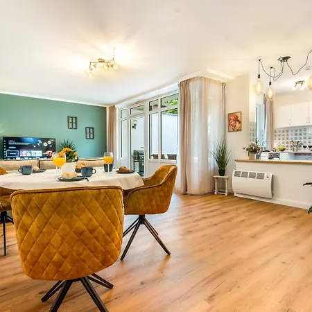 Liora - Business & Relax Apartment