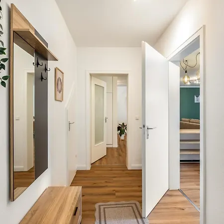 Liora - Business & Relax Apartment