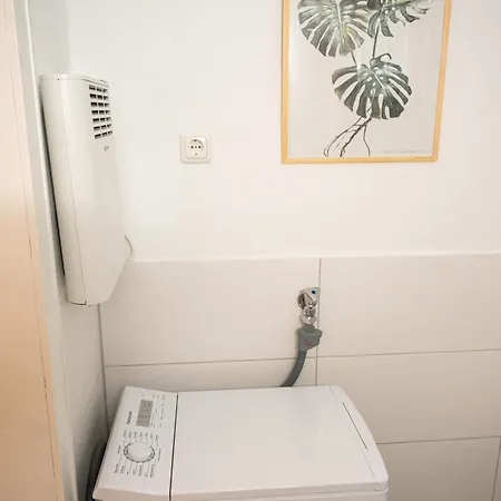 Apartment Liora - Business & Relax Fassberg