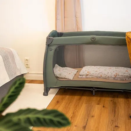 Liora - Business & Relax Apartment