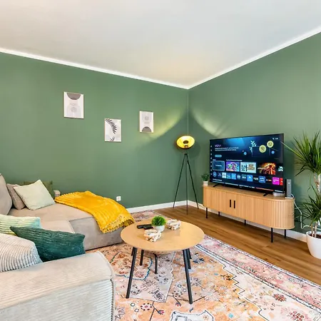 Liora - Business & Relax Apartment Fassberg